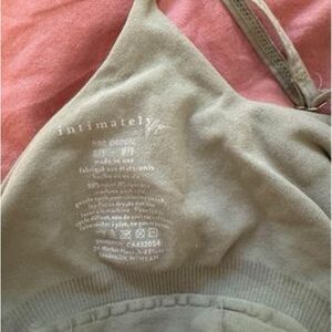 Free People Bodysuit